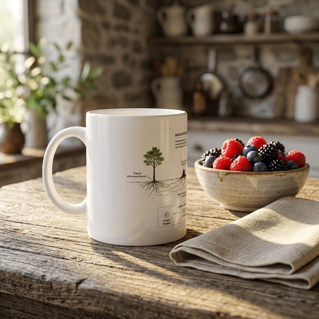 Mugs & Drinkware - Kawaii Therapy Shop