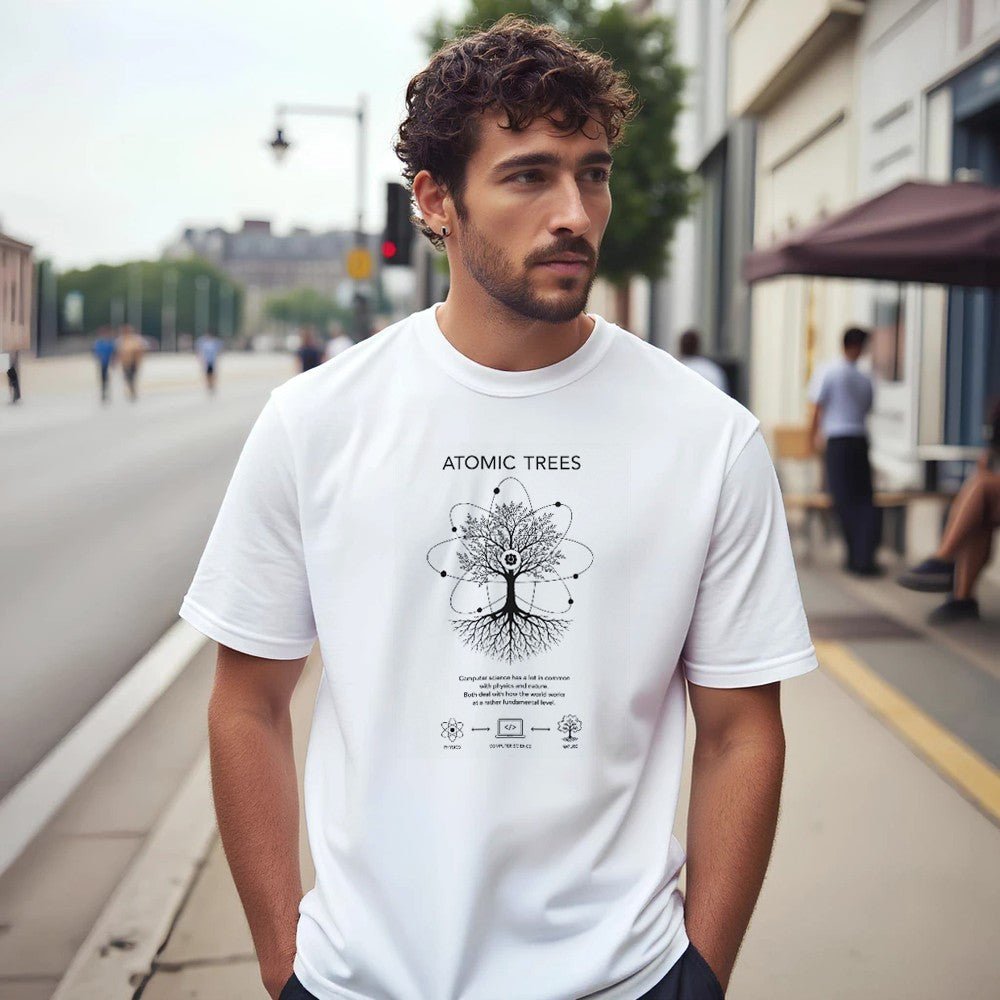 Men T-Shirts - Kawaii Therapy Shop