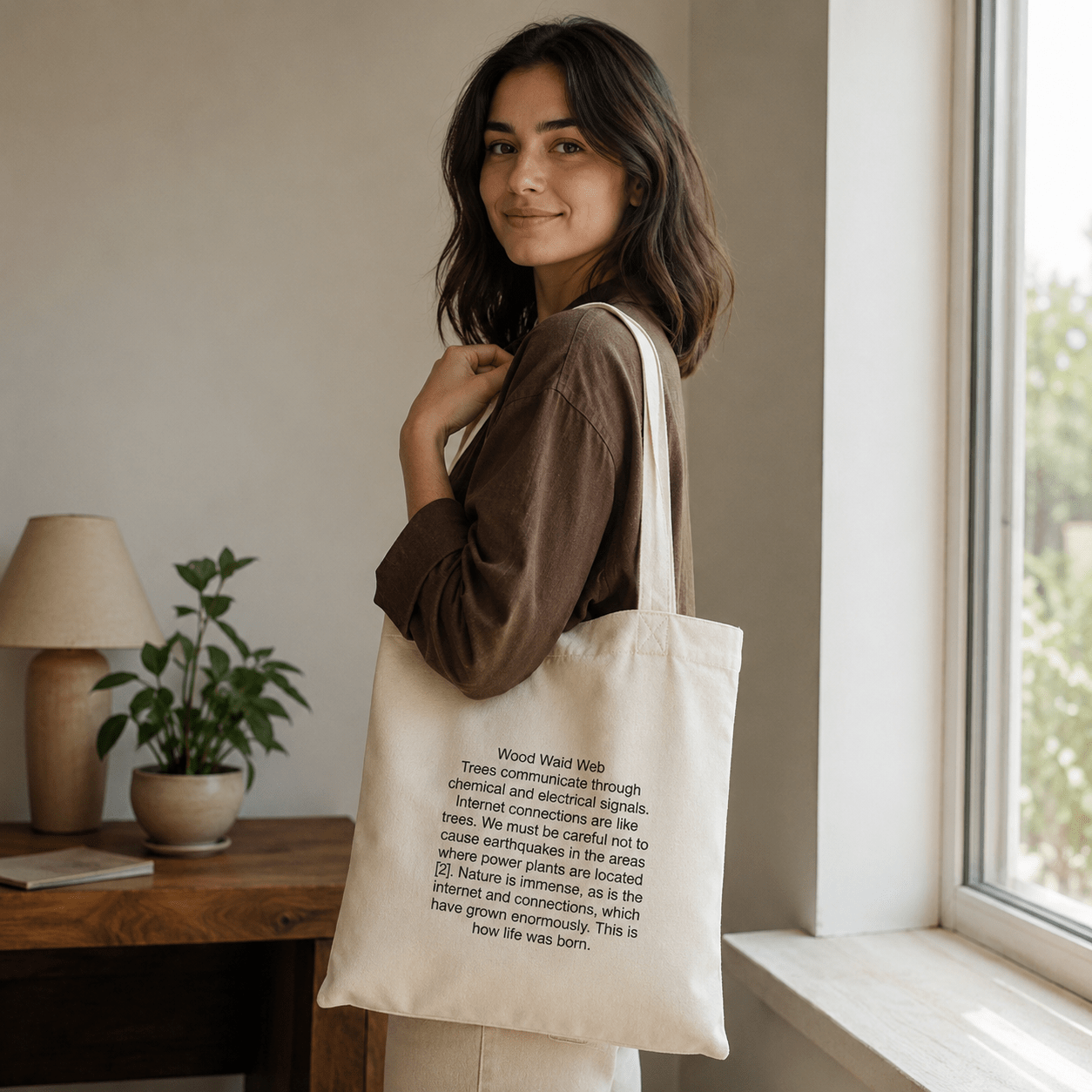 Tote Bags - Kawaii Therapy Shop