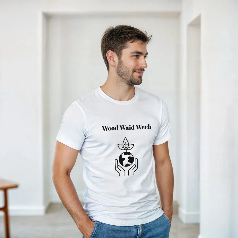 Unisex T-Shirts - Kawaii Therapy Shop