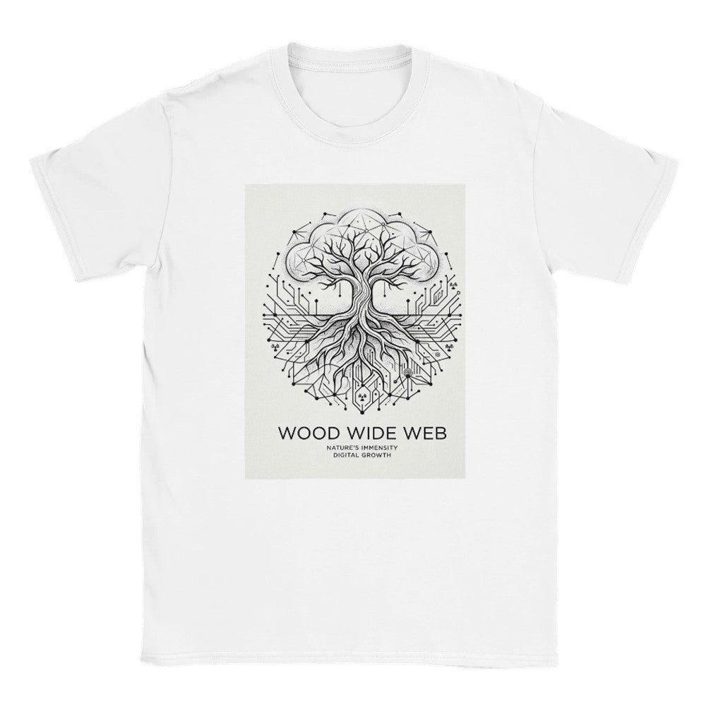 Weed Weid Weeb Graphic T-Shirt | Gildan 64000 Softstyle Unisex Tee - Kawaii Therapy Shop