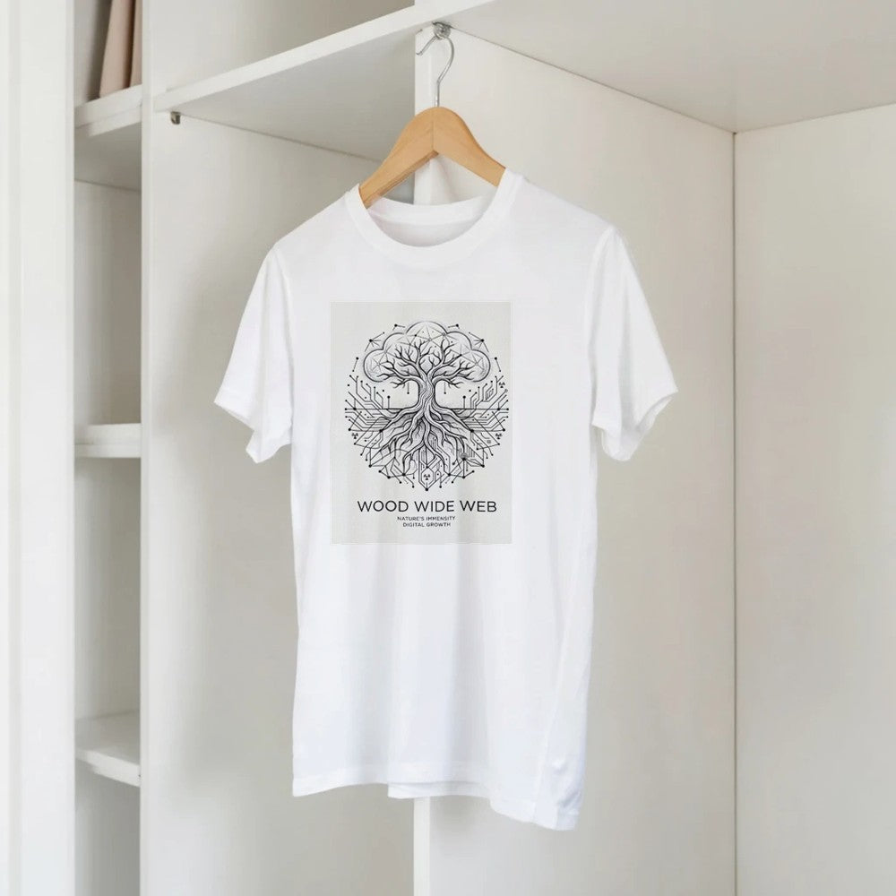 Weed Weid Weeb Graphic T-Shirt | Gildan 64000 Softstyle Unisex Tee - Kawaii Therapy Shop