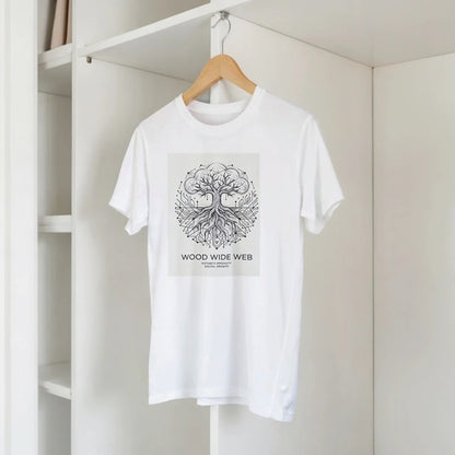 Weed Weid Weeb Graphic T-Shirt | Gildan 64000 Softstyle Unisex Tee - Kawaii Therapy Shop