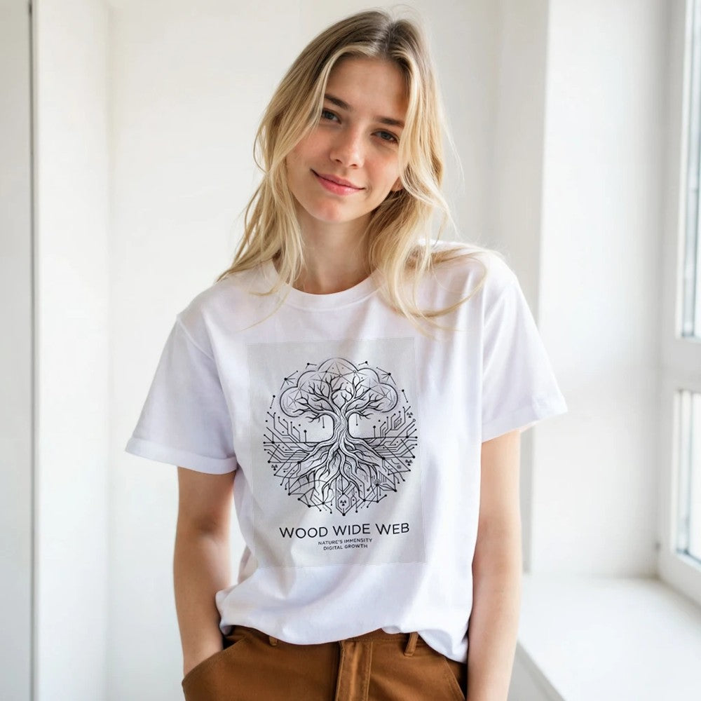 Weed Weid Weeb Graphic T-Shirt | Gildan 64000 Softstyle Unisex Tee - Kawaii Therapy Shop